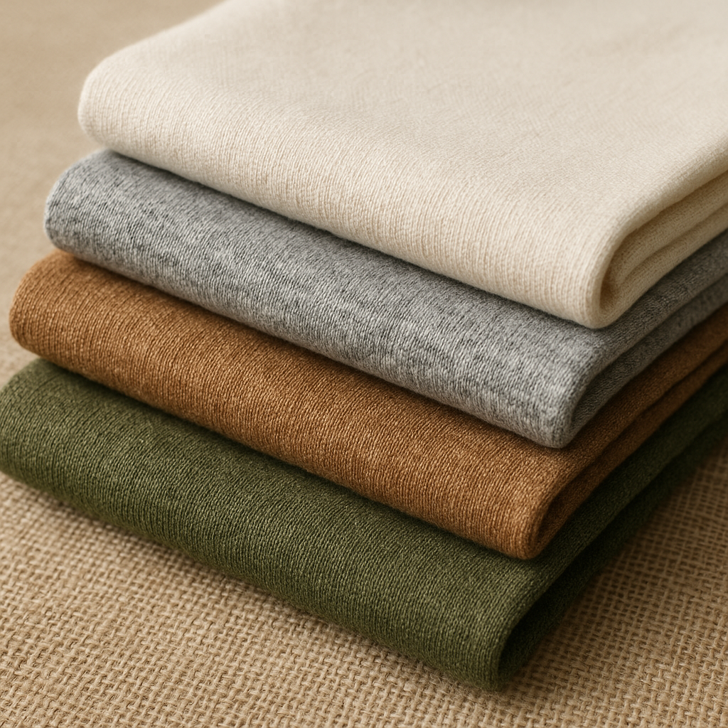 Specialty Fabrics
